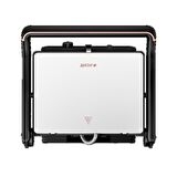 Arçelik TM 6046 C Resital Beyaz 2400 W Döküm Tost Makinesi