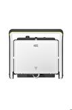 Beko Orginal Tm 5046 C Floral Tost Makinesi