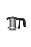 Se 9036 I Semaver Cam Demlik Çay Makinesi