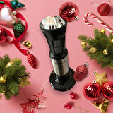 hoffmans 4in1 hand blender seti hm-8026