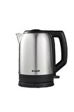 Arçelik KL 9022 I 2200 W 1.7 lt Çelik Kettle
