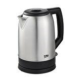 Beko KL 8022 I 2200 W 1.7 Lt Çelik İnoks Su Isıtıcı
