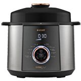Arçelik MC 6056 I Gurme Şef™ Multi Cooker Çok Amaçlı Pişirici