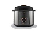 Arçelik MC 6056 I Gurme Şef™ Multi Cooker Çok Amaçlı Pişirici