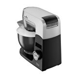 Beko MM 8042 DS HomeChef 1000 W 4 Lt Mutfak Makinesi