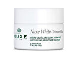 Nuxe White Ultimate Glow C Vitaminli Aydınlatıcı Jel Krem 50 ml
