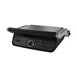Beko TM 8046 I Selection 2400 W İnoks Tost Makinesi
