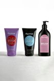Flormar Nazik Ve Güçlü Etkili Fırça Temizleme Jeli - Brush Cleansing Gel - 000 - 8690604629770