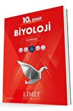 10. Sınıf Biyoloji Soru Bankası