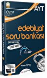 AYT Edebiyat Soru Bankası