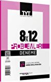 TYT Yeni Nesil Problemler 8 Deneme Tamamı Video Çözümlü