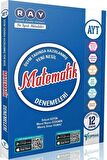 AYT Matematik Ray 12 li Denemeleri