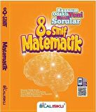 8. Sınıf Matematik Kazanım Odaklı Soru Bankası