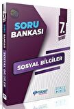 7. Sınıf Sosyal Bilgiler Soru Bankası
