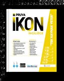 Pruva Akademi 8. Sınıf İngilizce İkon Konu Anlatımlı