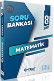 8. Sınıf Matematik Soru Bankası