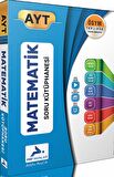 PRF Yayınları AYT Matematik Soru Kütüphanesi