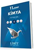 11. Sınıf Kimya Konu Anlatım Föyleri