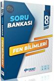 8. Sınıf Fen Bilimleri Soru Bankası