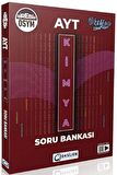 Oksijen Yayınları AYT Kimya Soru Bankası