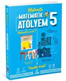Arı Yayıncılık 5. Sınıf Matematik Atölyem Matemito