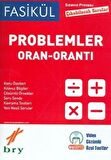 Birey Yayınları Problemler Oran Orantı Fasikül