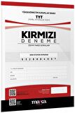 TYT Yeni Nesil Kırmızı Deneme Tamamı Video Çözümlü