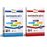TYT Sonuç Yayınları TYT Matematik Modüler Setler