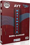 Oksijen Yayınları AYT Matematik Soru Bankası