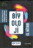 Üniversite Sınavlarına Hazırlık Biyoloji El Kitabı