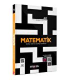 AYT Matematik Konu Özetli Yeni Nesil Soru Bankası Tamamı Video Çözümlü