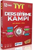 TYT Eşit Ağırlık Sözel Ders Bitirme Kampı