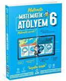 Arı Yayıncılık 6. Sınıf Matematik Atölyem