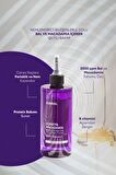 Yoğun Bakım Sağlayan Saç Toniği Kundal Miracle Damage Care Water Treatment 300ml (White Musk)