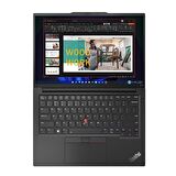 Lenovo ThinkPad E14 Gen 5 Intel Core i5-1335U 16GB 512GB SSD + 512GB SSD 14" Wuxga Freedos Taşınabilir Bilgisayar 21JLS1XJTX017