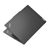 Lenovo ThinkPad E14 Gen 5 Intel Core i5-1335U 16GB 512GB SSD + 512GB SSD 14" Wuxga Freedos Taşınabilir Bilgisayar 21JLS1XJTX017