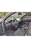 Renault Megane 2 Cruise Uyumlu Kontrol Siyah Airbag Kapağı