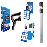 Philips FC9919 Marathon Ultimate KUMANDA+BORU+FİLTRE SETİ