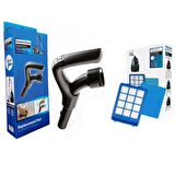 Philips FC9924/07 Marathon Ultimate Kumanda+ÖN FİLTRE SETİ