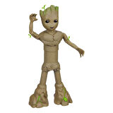 Guardians of The Galaxy İnteraktif Dans Eden Grott Figür