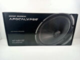 Apocalypse Deaf Bonce Apocalypse AP-M81AC 20 cm Arnold 600W 300RMS Spl Midrange