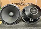 Apocalypse Deaf Bonce Apocalypse AP-M81AC 20 cm Arnold 600W 300RMS Spl Midrange