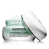 Darphin Hydraskin Light Karma Ciltler İçin Su Bazlı Yağsız Nemlendirici Yüz Bakım Kremi 50 ml