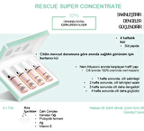 Darphin Intral Rescue Karma Ciltler İçin Su Bazlı Yağsız Nemlendirici Yüz Bakım Kremi 28 ml