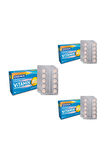 Osende Vitamin B12 30 Tablet 3 Adet