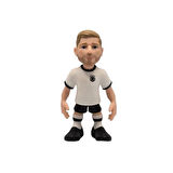 Minix Germany Futbol Takımı Koleksiyonluk 5'li Figür Seti 7 cm