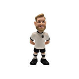 Minix Germany Futbol Takımı Koleksiyonluk 5'li Figür Seti 7 cm