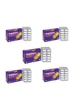 Plus 60 Tablet X 5 Adet