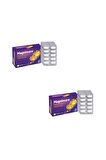 Magnimore 60 Tablet X 2 Adet