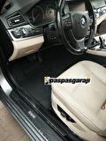 Seintex Bmw 5 Serisi F10 4D Havuzlu Paspas 2013-2016 Arası